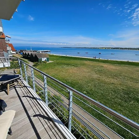 Meeresblick-albatros-h1-we-6 Apartment *