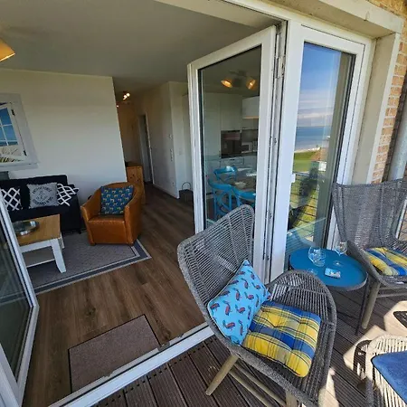 Meeresblick-albatros-h1-we-6 * Hohwacht