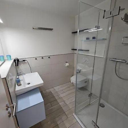 Apartment Meeresblick-albatros-h1-we-6 Hohwacht