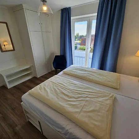 Meeresblick-albatros-h1-we-6 Apartment Hohwacht
