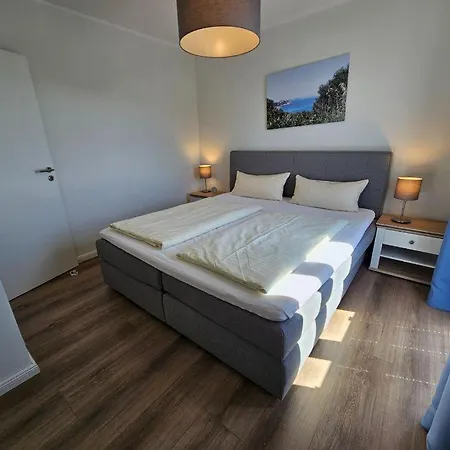 Meeresblick-albatros-h1-we-6 Apartment Hohwacht