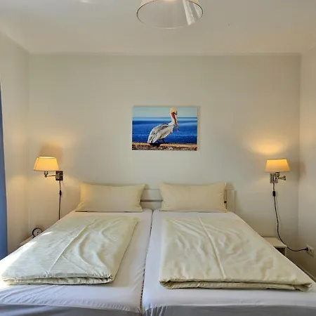 Apartment Meeresblick-albatros-h1-we-6 Hohwacht