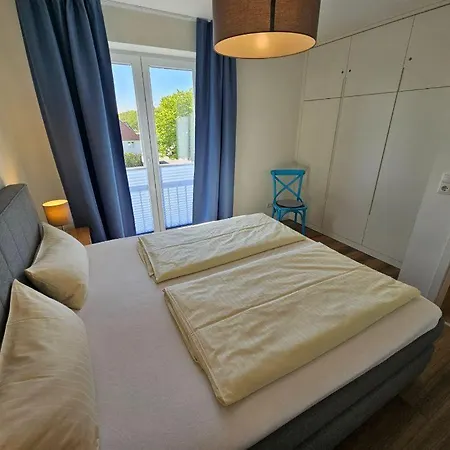 Meeresblick-albatros-h1-we-6 Apartment Hohwacht