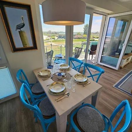 Apartment Meeresblick-albatros-h1-we-6 *