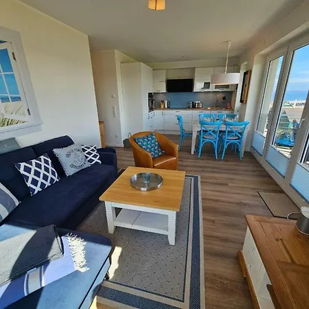 Meeresblick-albatros-h1-we-6 Apartment