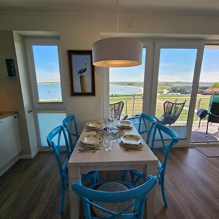 Apartment Meeresblick-albatros-h1-we-6 *