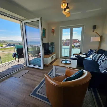 Meeresblick-albatros-h1-we-6 Apartment *