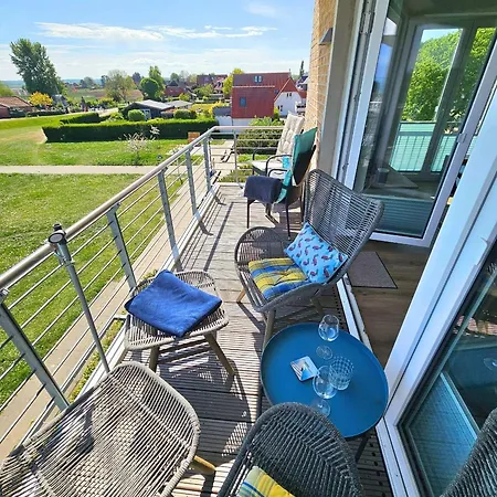 Meeresblick Albatros H1 We 6 *