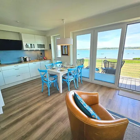 Meeresblick Albatros H1 We 6