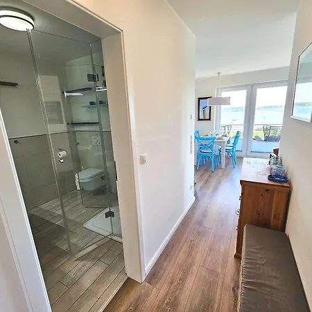 Meeresblick Albatros H1 We 6 *