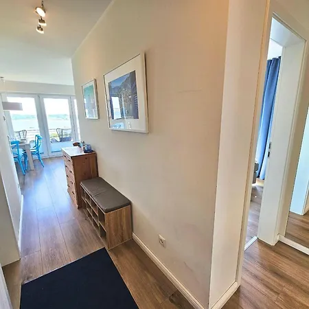 Meeresblick Albatros H1 We 6