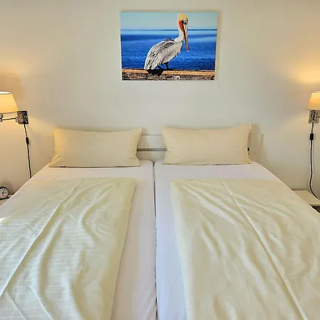 Apartment Meeresblick Albatros H1 We 6 *