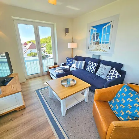 Meeresblick Albatros H1 We 6 *