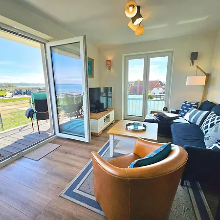 Meeresblick Albatros H1 We 6 *