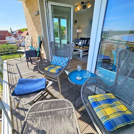 Meeresblick Albatros H1 We 6 *