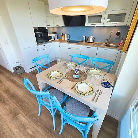 Meeresblick Albatros H1 We 6