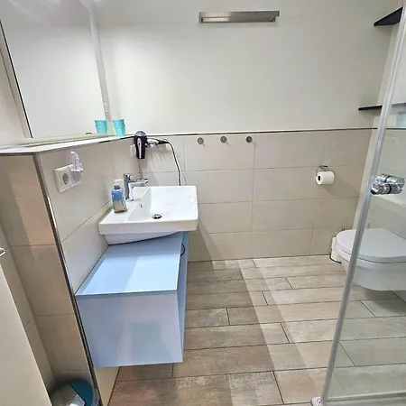 Apartment Meeresblick Albatros H1 We 6 *